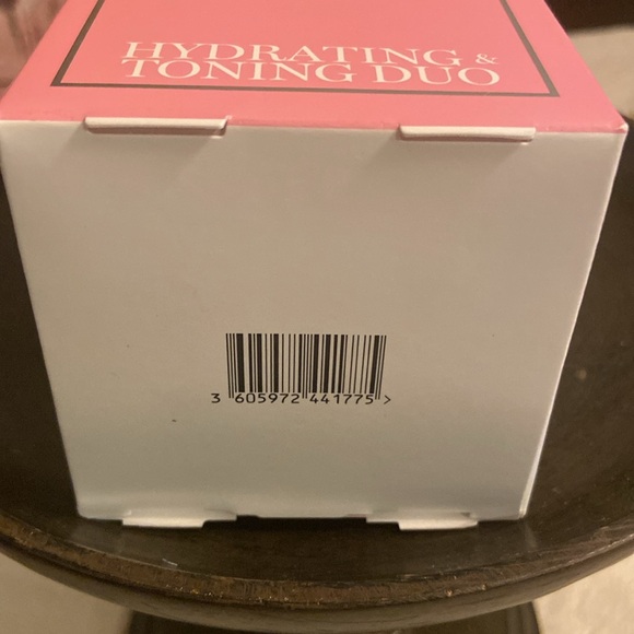 Lancôme Hydrating & Toning Duo. NIB - Picture 5 of 6